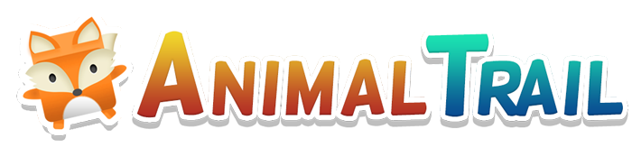 Animal Trail logo game for Android