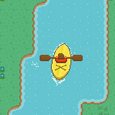 Paddle Paddle Android Game